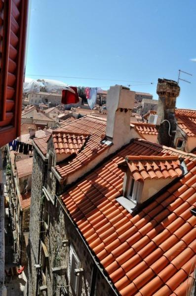 Major Apartments Dubrovnik Eksteriør billede