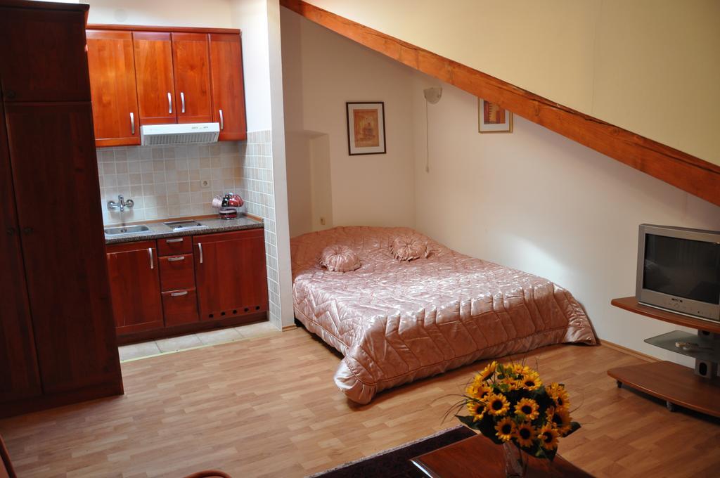 Major Apartments Dubrovnik Eksteriør billede