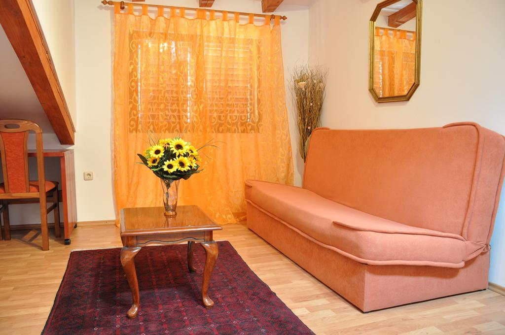 Major Apartments Dubrovnik Eksteriør billede