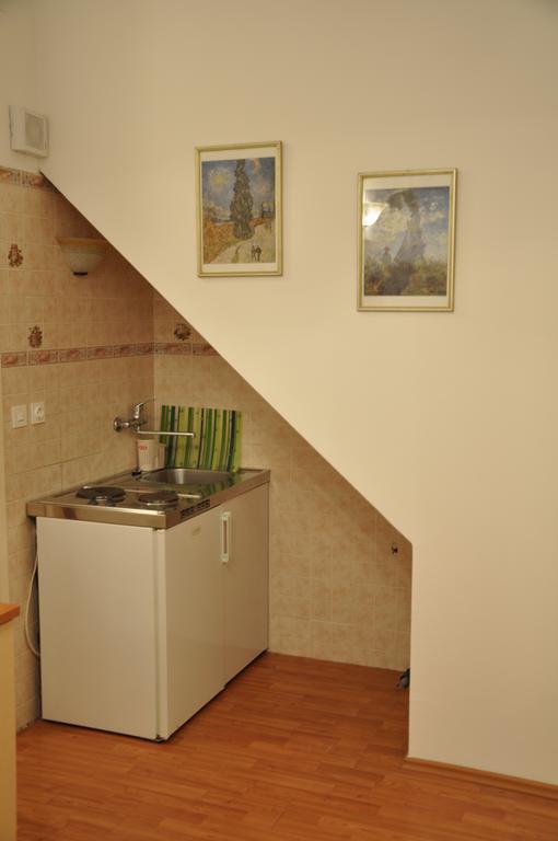 Major Apartments Dubrovnik Eksteriør billede