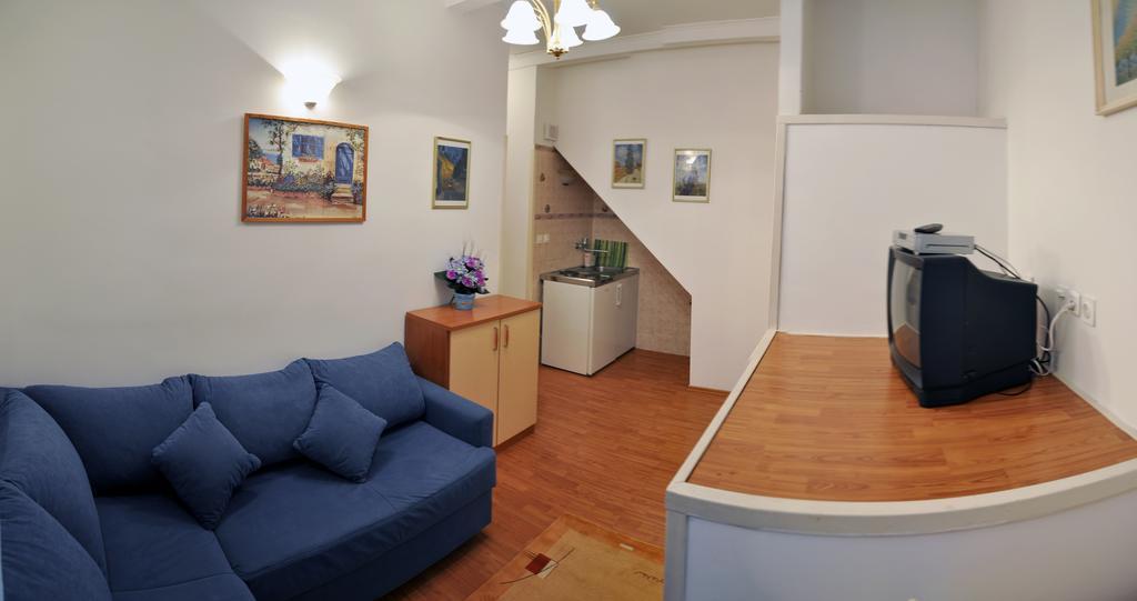 Major Apartments Dubrovnik Eksteriør billede