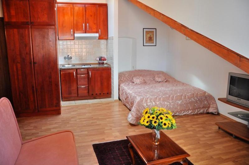 Major Apartments Dubrovnik Eksteriør billede
