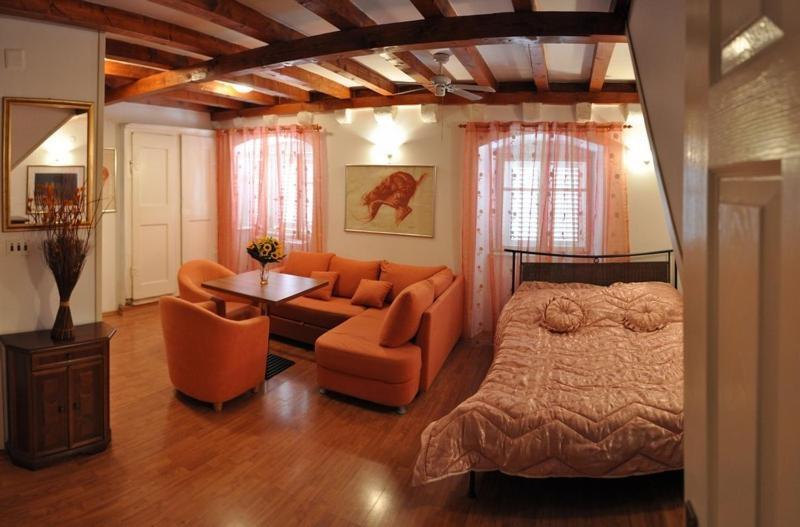 Major Apartments Dubrovnik Eksteriør billede